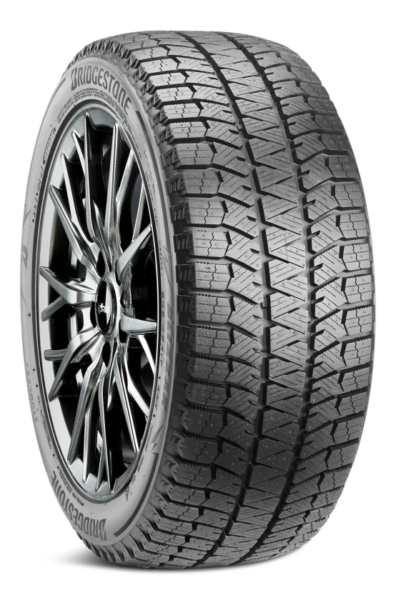 Bridgestone Blizzak WS90 Winter Tire For Passenger & CUV | Canadian Tire