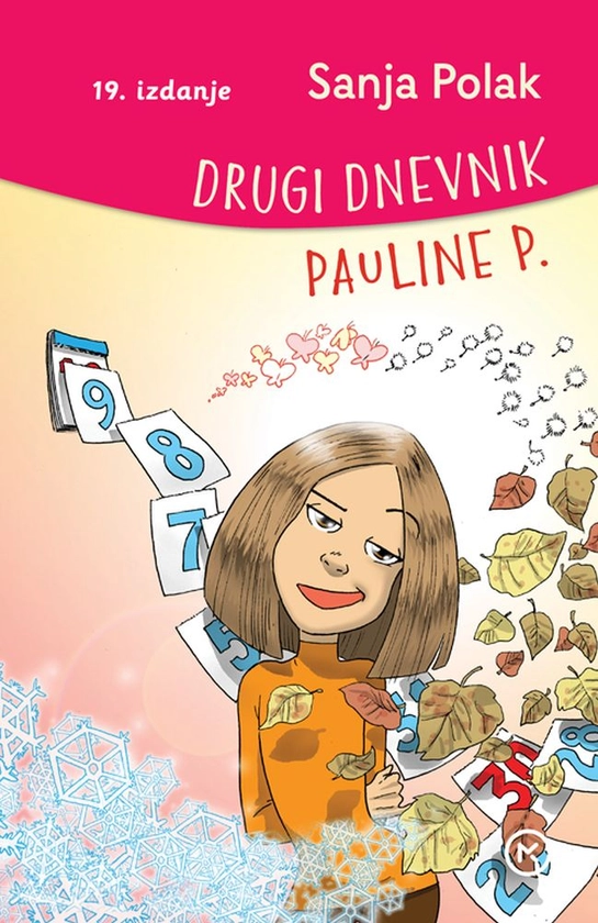 Drugi dnevnik Pauline P.