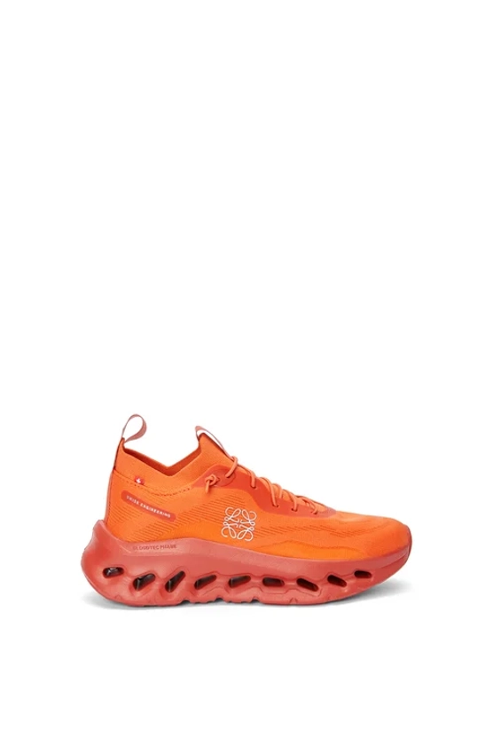 Sneakers Cloudtilt Orange - LOEWE