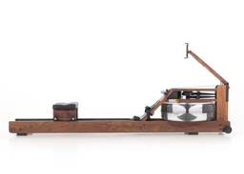 WaterRower Walnut Performance Ergometer Rowing Machine