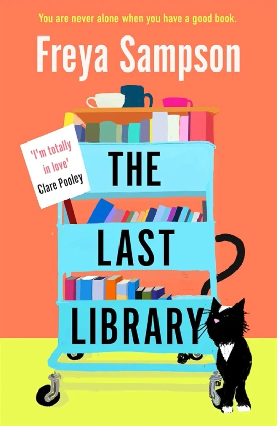 Buy LAST LIBRARY, THE Book Online at Low Prices in India | LAST LIBRARY, THE Reviews & Ratings - Amazon.in