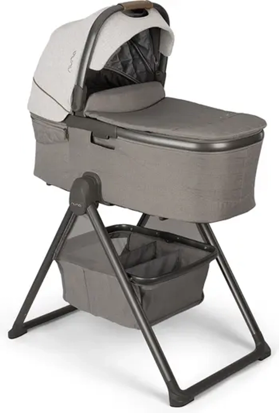 Nuna demi™ grow bassinet + stand set | Nordstrom