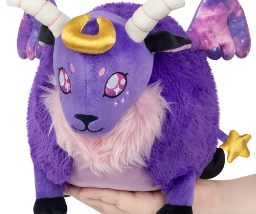 Mini Squishable Cosmic Demon