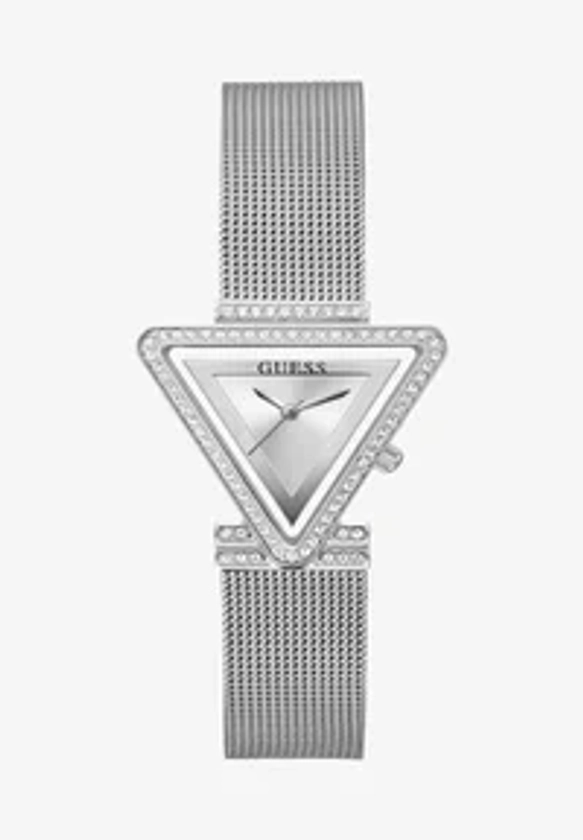 FAME - Montre - silver-coloured