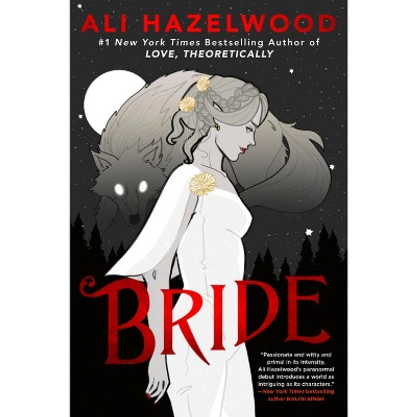 Bride - by  Ali Hazelwood (Paperback)