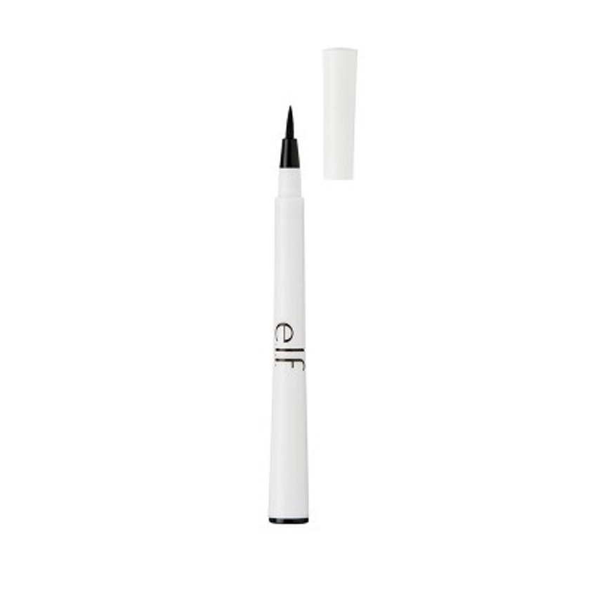 e.l.f. Eyeliner Pen - 0.05 fl oz