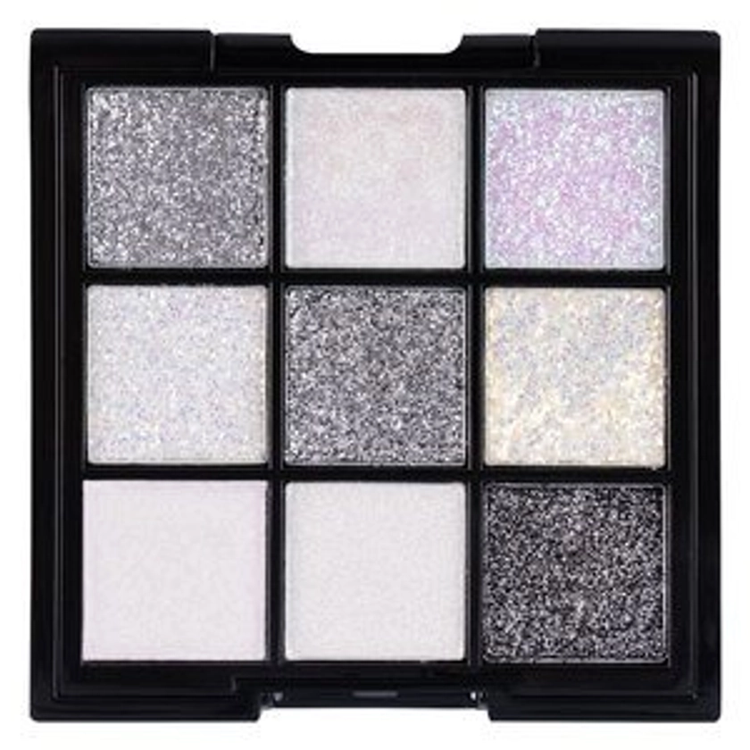 KimChi Chic Jewel Collection Eyeshadow Palette 04 Diamond 7,2g