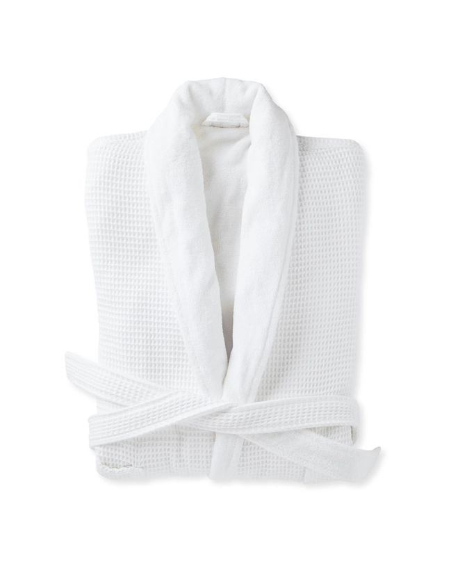 St. Helena Spa Robe