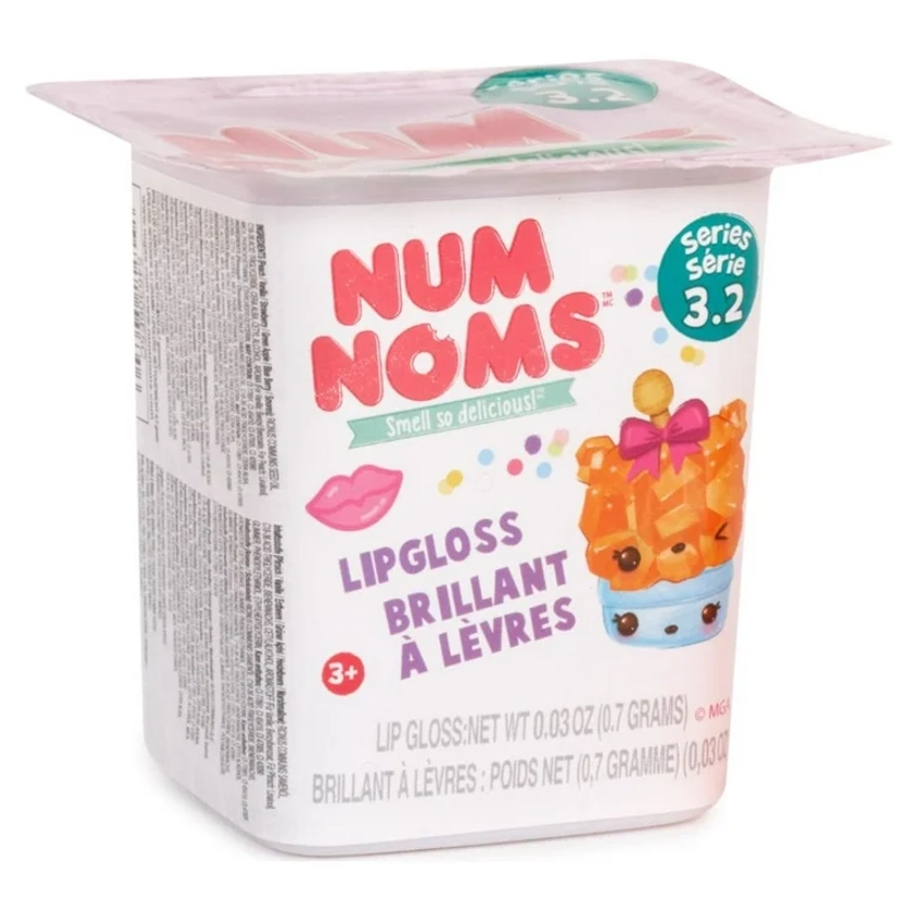 Num Noms Series 2 & 3 Mystery Pack