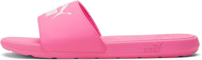 PUMA Womens Cool Cat 2.0 Slide Sandal