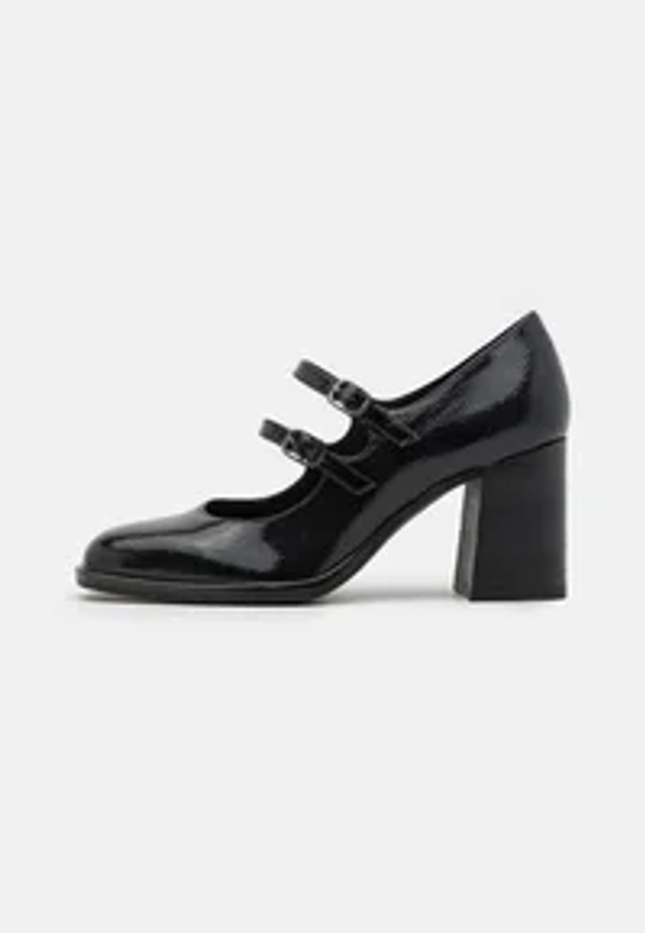 Tamaris Escarpins - black/noir - ZALANDO.FR