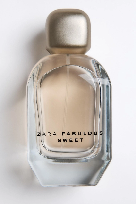 FABULOUS SWEET 100 ML