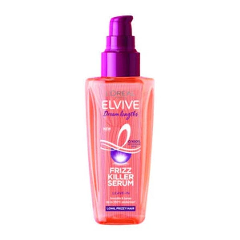 L Oreal Paris Elvive Dream Lengths Sleek Serum 100ml