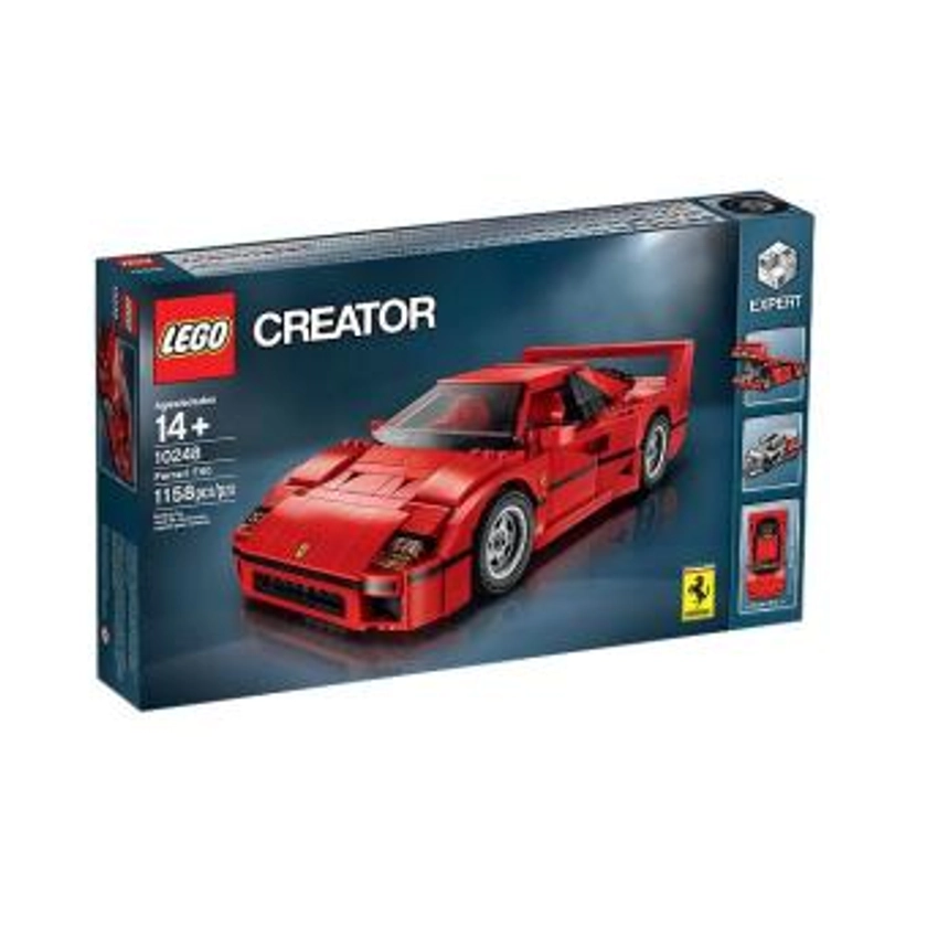 LEGO® Creator 10248 La Ferrari F40