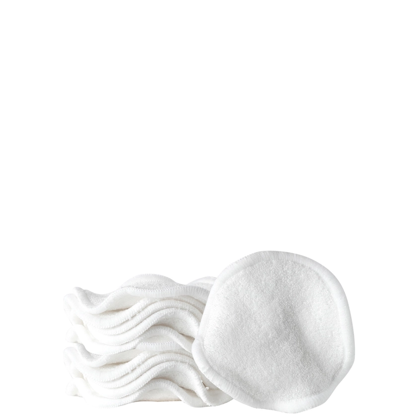 Medik8 Reusable Bamboo Cotton (16 Pads) | CultBeauty