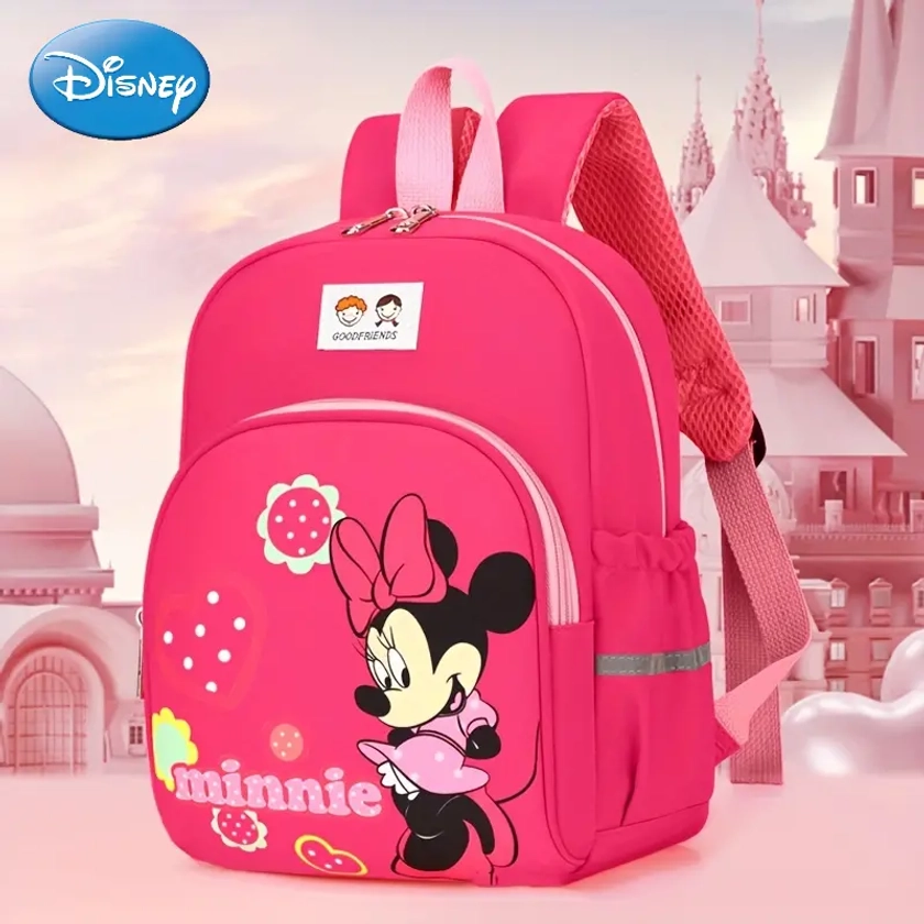 * * Mouse Backpack - Breathable, Lightweight, * School, Travel, And Daily Use