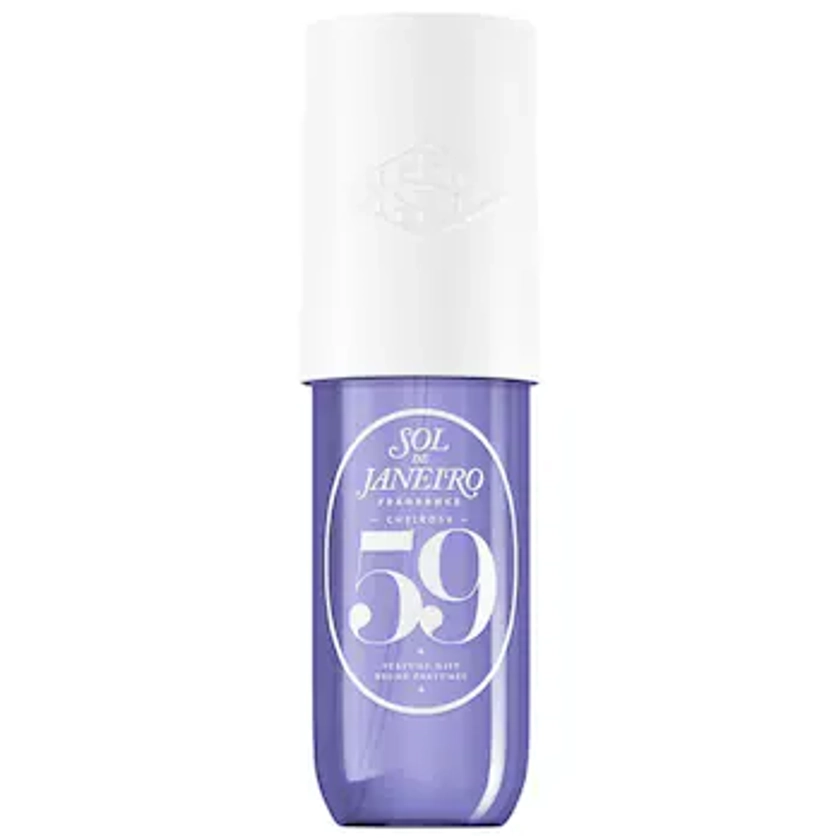 Mini Cheirosa 59 Perfume Mist - Sol de Janeiro | Sephora