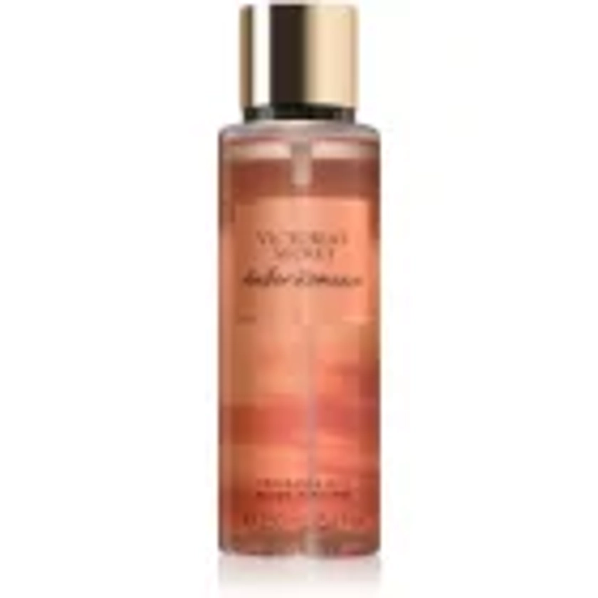 Victoria's Secret Amber Romance