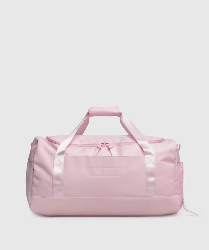 Gymshark Everyday Gym Bag Medium - Lemonade Pink