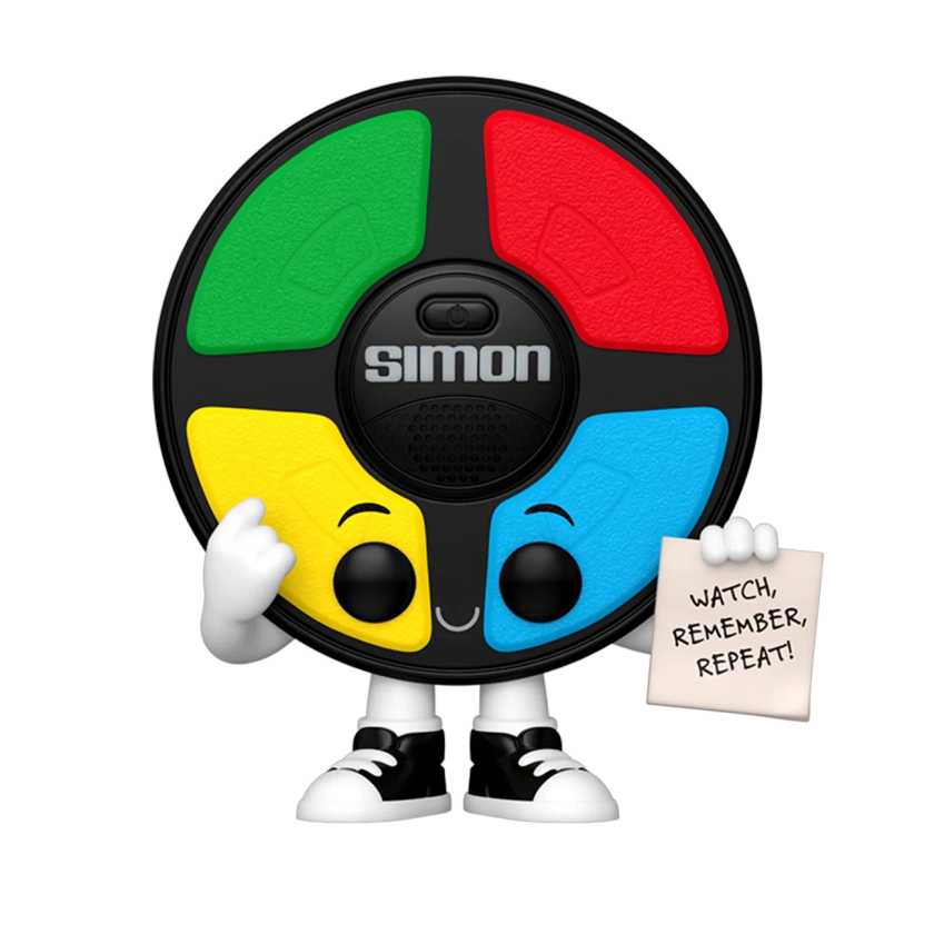 SIMON