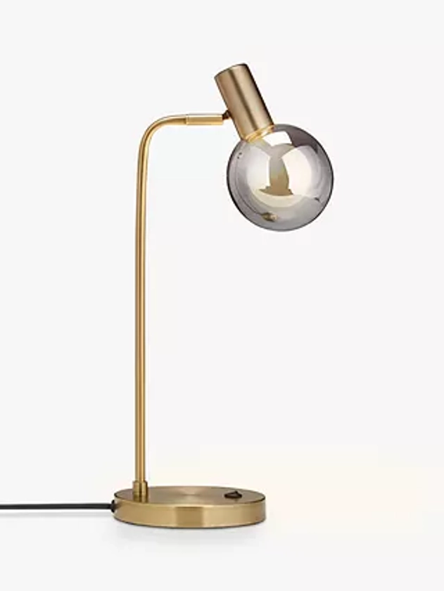 John Lewis & Partners Huxley Desk Lamp