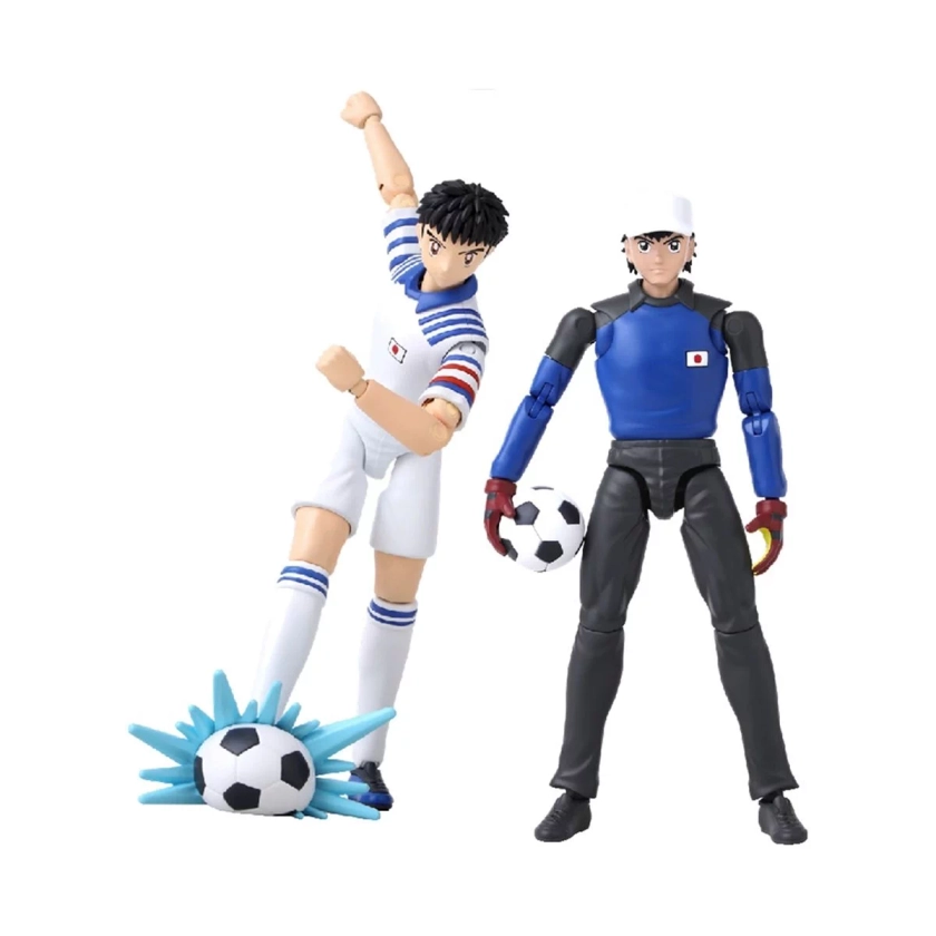 Figurine Captain Tsubasa