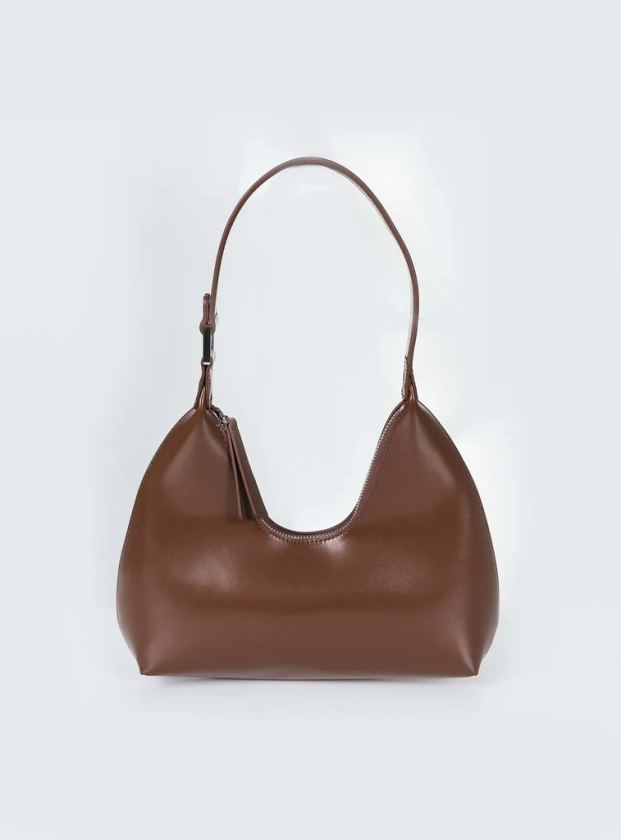 Reeves Bag Brown