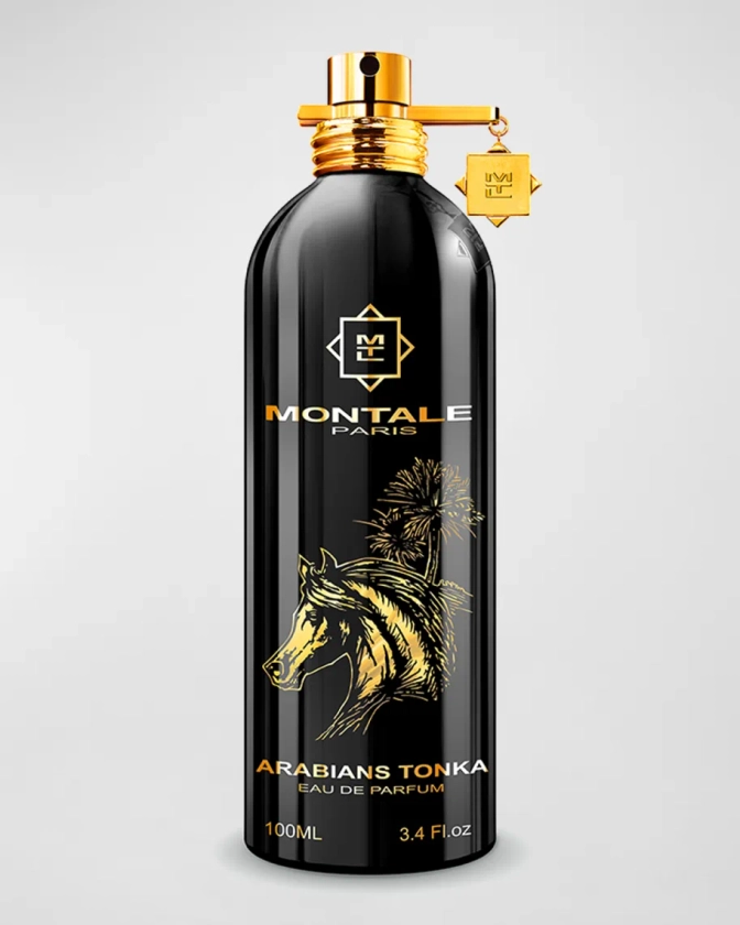 Montale Arabians Tonka Eau de Parfum, 3.4 oz.