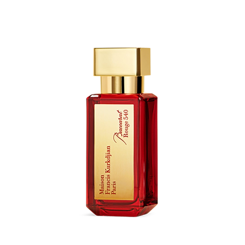 Baccarat Rouge 540 ⋅ Extrait de parfum ⋅ 35ml ⋅ Maison Francis Kurkdjian