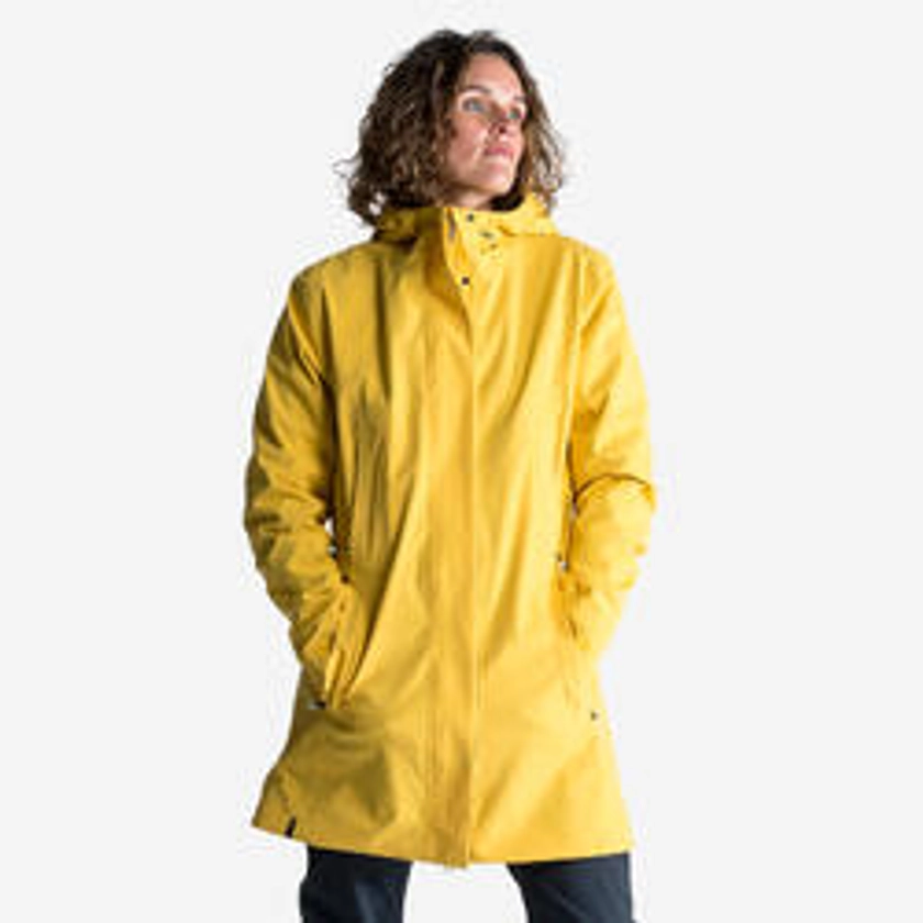 Ciré femme imperméable Sailing 300