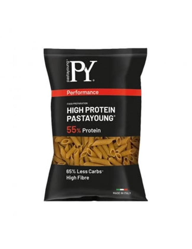High protein penne (250g)