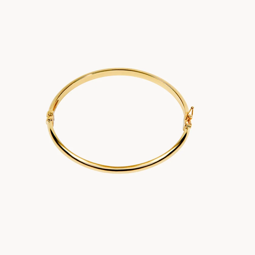 PLAIN JANE BRACELET BY LIA