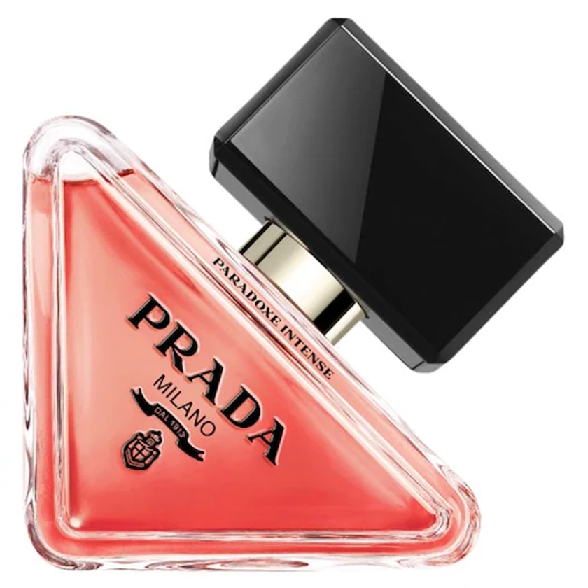 Paradoxe Eau de Parfum Spray Intense by Prada ❤️ Buy online | parfumdreams
