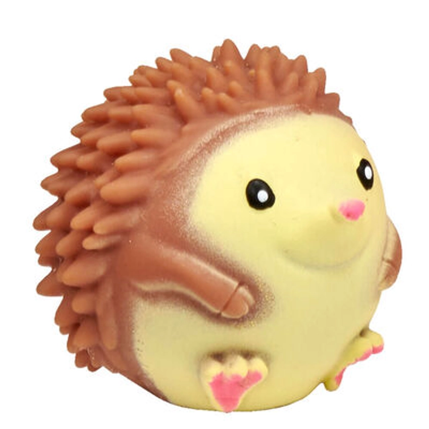 Cutekins Adorables Squishy: Hedgehog