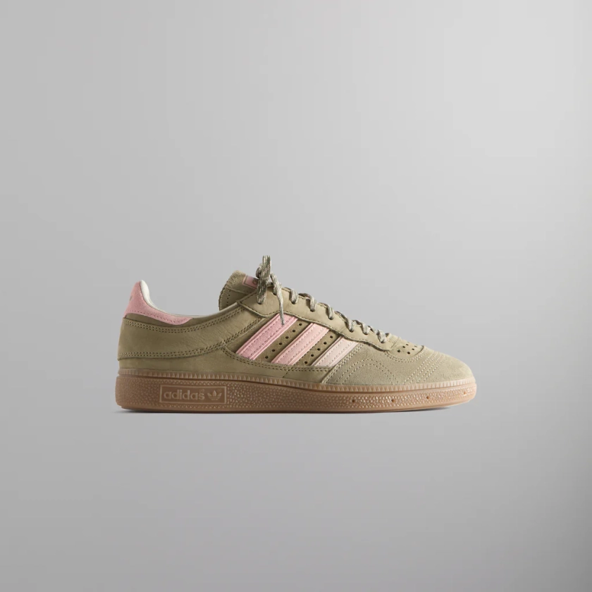 Kith Classics for adidas Originals Handball Top - Gum