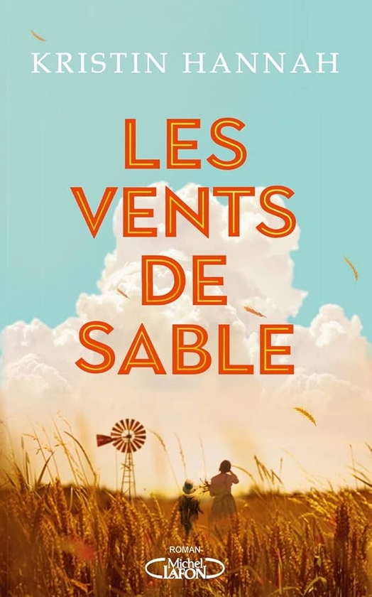 Les vents de sable