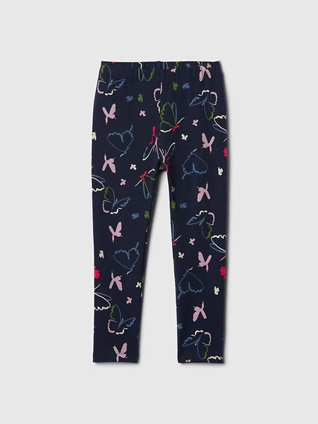 babyGap Mix and Match Leggings