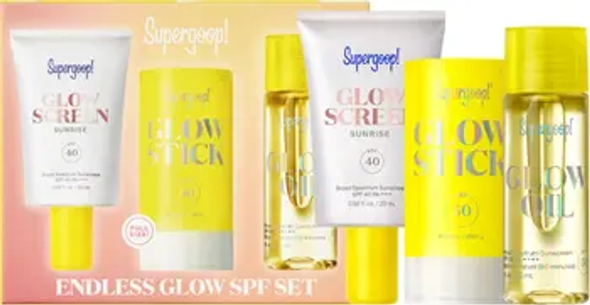 Endless Glow Season Kit (Limited Edition) (Nordstrom Exclusive) $70 Value