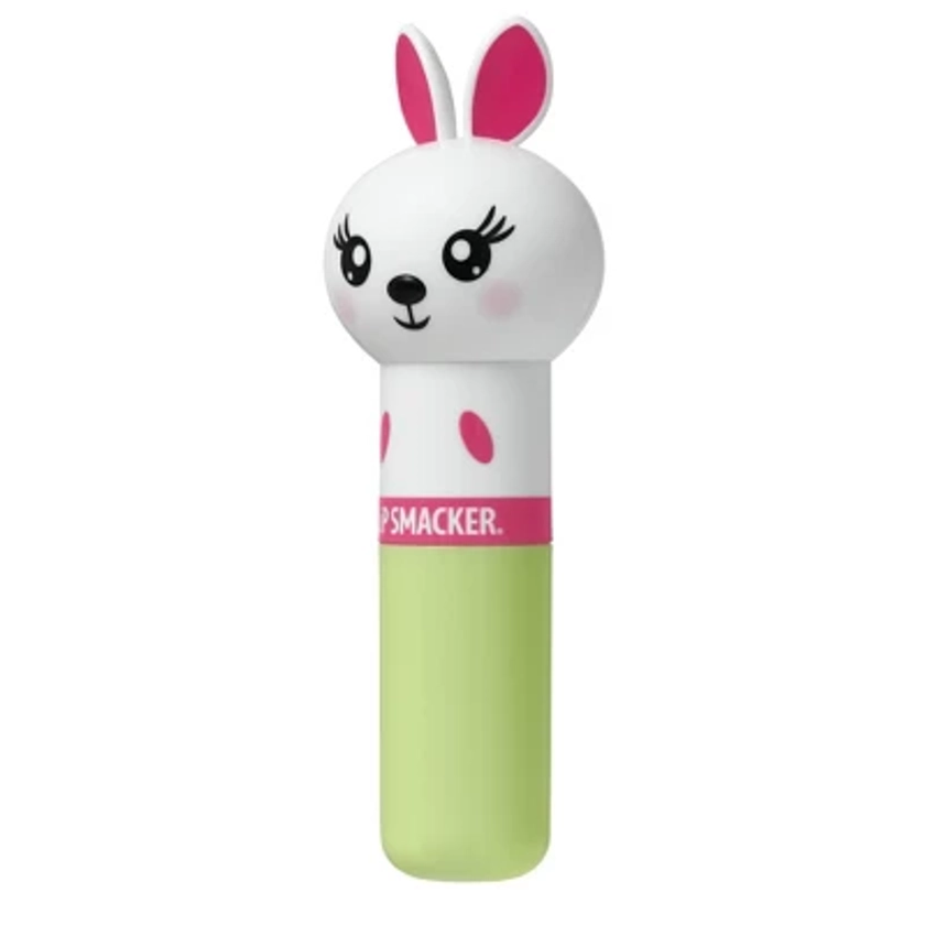 Lip Smacker Lippy Pal Lip Balm - Bunny Hoppy Carrot Cake - 0.14oz