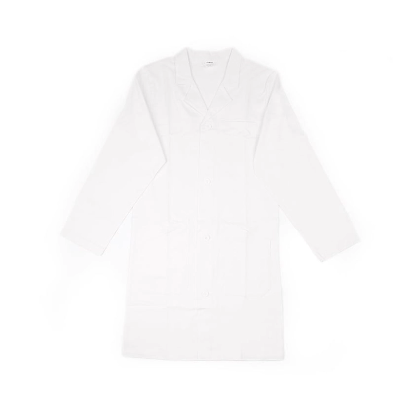 Blouse Taille S - 100% Coton - Blanche - Cultura | Cultura