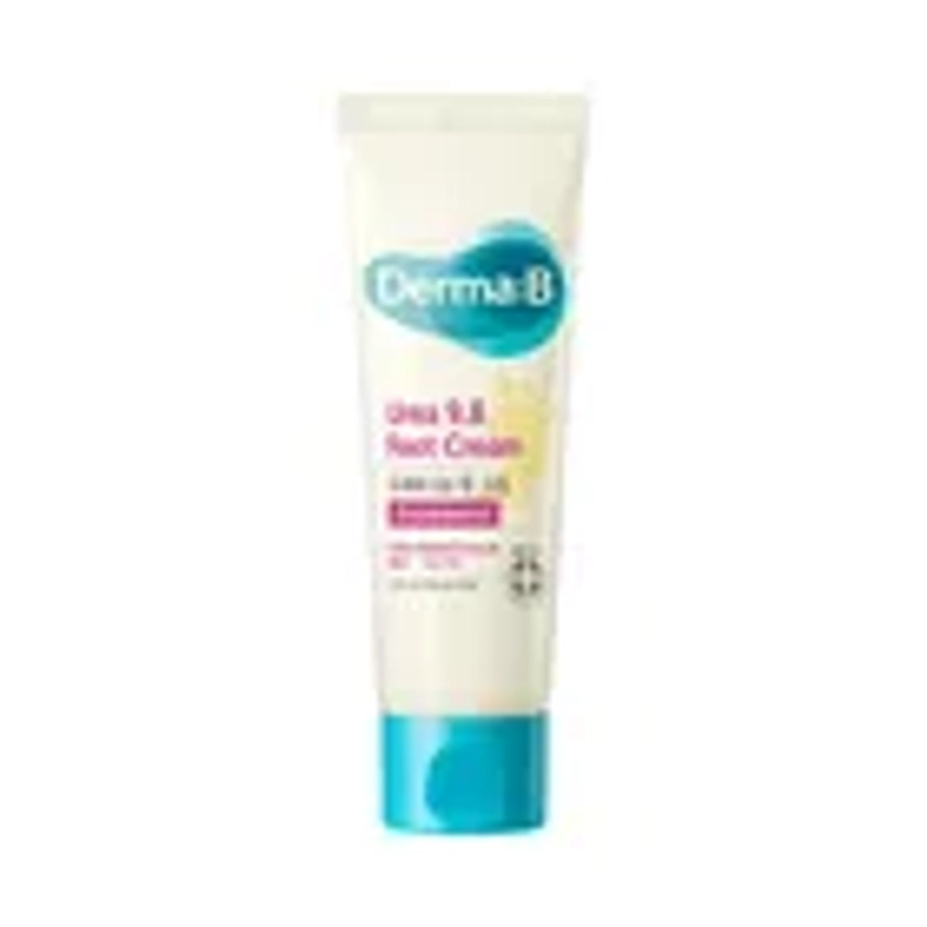 Derma: B - Urea 9.8 Foot Cream | YesStyle