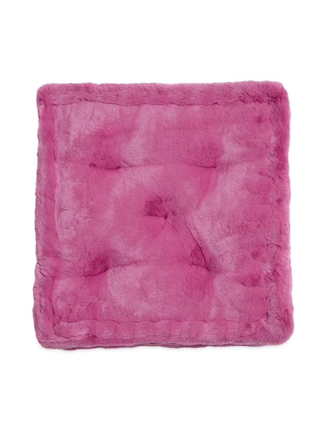 Shop Apparis Claudia Faux Fur Pillow | Saks Fifth Avenue