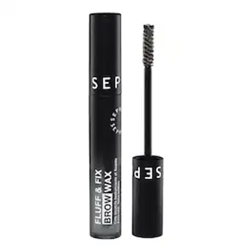 SEPHORA COLLECTIONFLUFF & FIX BROW WAX - Cire sourcils texturisante et fixante
43 avis