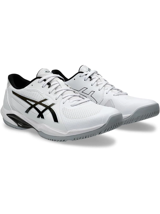 Men's ASICS GEL-Dedicate 8 Tennis Shoe