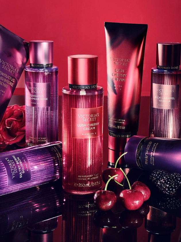 Buy Body Mist - Order Fragrances online 1124963000 - Victoria's Secret US