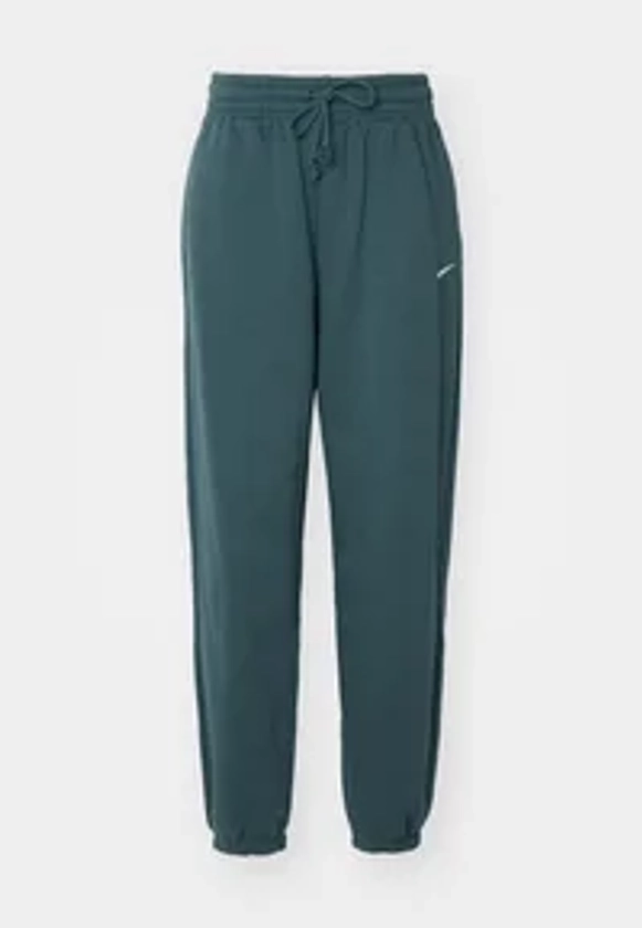 PANT - Pantalon de survêtement - vintage green/sail