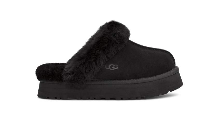 Chausson UGG® Disquette pour femme | UGG® UE