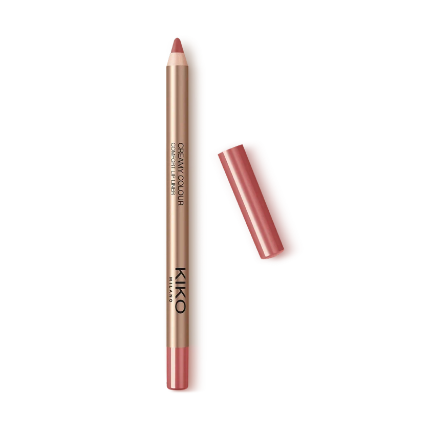 New Creamy Colour Comfort Lip Liner 06