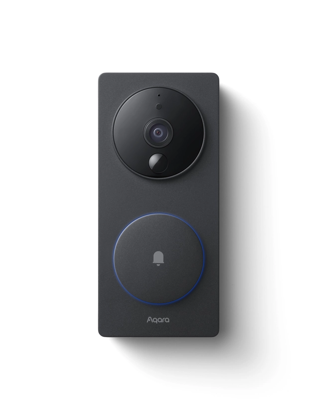 Aqara Smart Video Doorbell G4