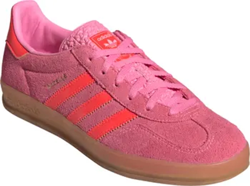 adidas Gazelle Indoor Sneaker (Women) | Nordstrom